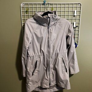 The Group by Babaton Rain Jacket